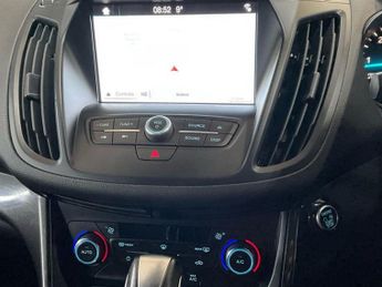 FORD KUGA 2.0 TDCi ST-Line SUV 5dr Diesel Powershift AWD Euro 6 (s/s) (180