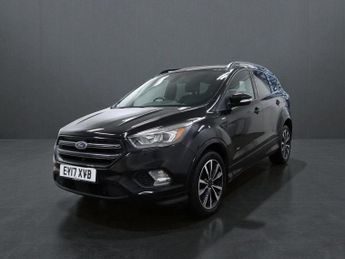FORD KUGA 2.0 TDCi ST-Line SUV 5dr Diesel Powershift AWD Euro 6 (s/s) (180