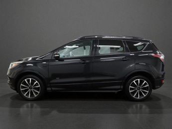 FORD KUGA 2.0 TDCi ST-Line SUV 5dr Diesel Powershift AWD Euro 6 (s/s) (180