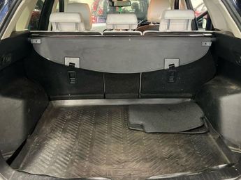 MAZDA CX-5 2.2 SKYACTIV-D Sport Nav SUV 5dr Diesel Auto 4WD Euro 6 (s/s) (1