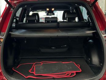 TOYOTA RAV4 2.5 VVT-h Excel SUV 5dr Petrol Hybrid CVT 4WD Euro 6 (s/s) (197 