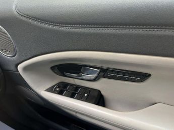 LAND ROVER RANGE ROVER EVOQUE 2.0 Si4 HSE Dynamic SUV 5dr Petrol Auto 4WD Euro 6 (s/s) (240 ps