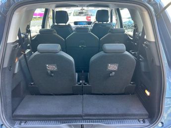 CITROEN GRAND C4 PICASSO 1.6 e-HDi Airdream Exclusive MPV 5dr Diesel ETG6 Euro 5 (s/s) (1