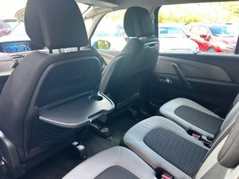 CITROEN GRAND C4 PICASSO 1.6 e-HDi Airdream Exclusive MPV 5dr Diesel ETG6 Euro 5 (s/s) (1