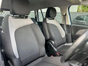 CITROEN GRAND C4 PICASSO 1.6 e-HDi Airdream Exclusive MPV 5dr Diesel ETG6 Euro 5 (s/s) (1