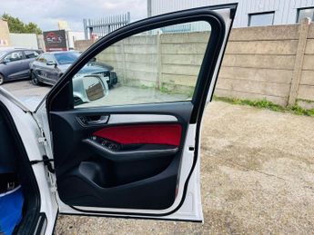 AUDI SQ5 3.0 BiTDI V6 SUV 5dr Diesel Tiptronic quattro Euro 6 (s/s) (313 