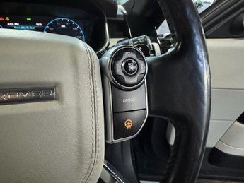 LAND ROVER RANGE ROVER 4.4 SD V8 Vogue SE SUV 5dr Diesel Auto 4WD Euro 5 (339 ps)