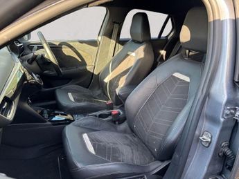 VAUXHALL CORSA 1.2 Turbo Ultimate Hatchback 5dr Petrol Auto Euro 6 (s/s) (130 p