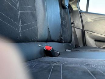 VAUXHALL CORSA 1.2 Turbo Ultimate Hatchback 5dr Petrol Auto Euro 6 (s/s) (130 p