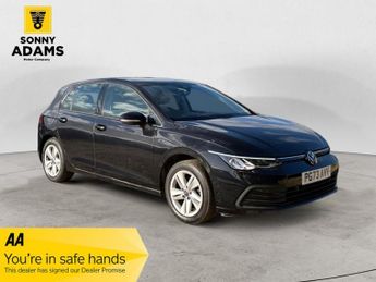 Volkswagen Golf 1.5 TSI Life Hatchback 5dr Petrol Manual Euro 6 (s/s) (150 ps)