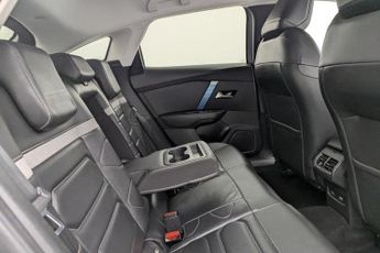 CITROEN e-C4 50kWh Shine Plus Hatchback 5dr Electric Auto (136 ps)
