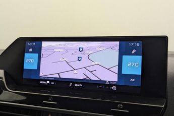 CITROEN e-C4 50kWh Shine Plus Hatchback 5dr Electric Auto (136 ps)