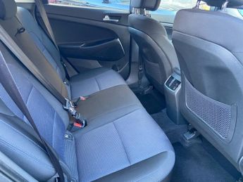 LAND ROVER DISCOVERY SPORT 2.0 D180 MHEV S SUV 5dr Diesel Auto 4WD Euro 6 (s/s) (180 ps)