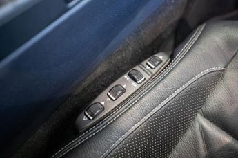 MERCEDES-BENZ E-CLASS 2.0 E200 AMG Sport Coupe 2dr Petrol G-Tronic+ Euro 6 (s/s) (184 