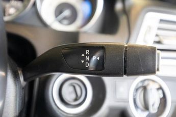 MERCEDES-BENZ E-CLASS 2.0 E200 AMG Sport Coupe 2dr Petrol G-Tronic+ Euro 6 (s/s) (184 