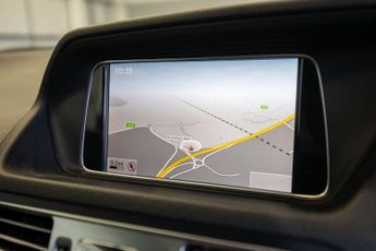 MERCEDES-BENZ E-CLASS 2.0 E200 AMG Sport Coupe 2dr Petrol G-Tronic+ Euro 6 (s/s) (184 