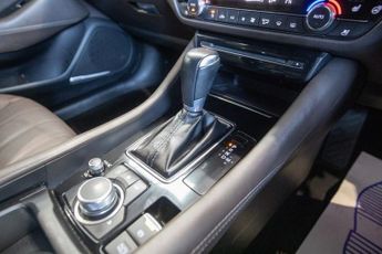 MAZDA MAZDA6 2.2 SKYACTIV-D GT Sport Nav+ Tourer 5dr Diesel Auto Euro 6 (s/s)