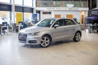 Audi A1 1.4 TFSI Sport Sportback 5dr Petrol Manual Euro 6 (s/s) (125 ps)