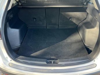 MAZDA CX-5 2.2 SKYACTIV-D Sport Nav SUV 5dr Diesel Auto 4WD Euro 6 (s/s) (1