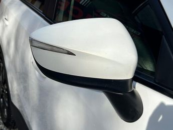 MAZDA CX-5 2.2 SKYACTIV-D Sport Nav SUV 5dr Diesel Auto 4WD Euro 6 (s/s) (1