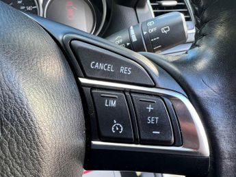 MAZDA CX-5 2.2 SKYACTIV-D Sport Nav SUV 5dr Diesel Auto 4WD Euro 6 (s/s) (1