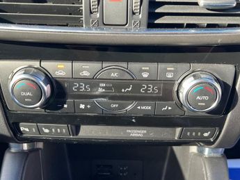 MAZDA CX-5 2.2 SKYACTIV-D Sport Nav SUV 5dr Diesel Auto 4WD Euro 6 (s/s) (1