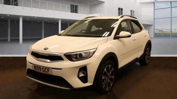 Kia Stonic 1.0 T-GDi 2 GPF SUV 5dr Petrol Manual Euro 6 (s/s) (118 bhp)