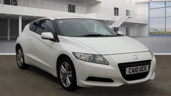 Honda CR-Z 1.5h IMA Sport Coupe 3dr Petrol Hybrid Manual Euro 5 (114 ps)