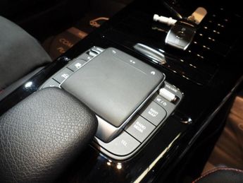 MERCEDES-BENZ A-CLASS 1.3 A250e 15.6kWh AMG Line (Executive) Hatchback 5dr Petrol Plug