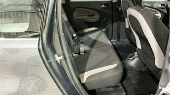 CITROEN C3 PICASSO 1.6 HDi VTR+ MPV 5dr Diesel Manual Euro 5 (90 ps) MOT AUGUST 202