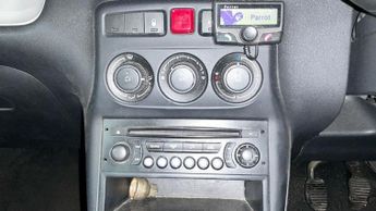 CITROEN C3 PICASSO 1.6 HDi VTR+ MPV 5dr Diesel Manual Euro 5 (90 ps) MOT AUGUST 202