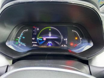 RENAULT CLIO 1.6 E-TECH S Edition Hatchback 5dr Petrol Hybrid Auto Euro 6 (s/