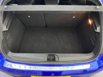 RENAULT CLIO 1.6 E-TECH S Edition Hatchback 5dr Petrol Hybrid Auto Euro 6 (s/