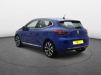 RENAULT CLIO 1.6 E-TECH S Edition Hatchback 5dr Petrol Hybrid Auto Euro 6 (s/
