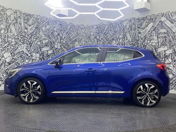 RENAULT CLIO 1.6 E-TECH S Edition Hatchback 5dr Petrol Hybrid Auto Euro 6 (s/