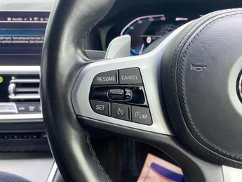 BMW 3 SERIES 2.0 330e 12kWh M Sport Touring 5dr Petrol Plug-in Hybrid Auto Eu
