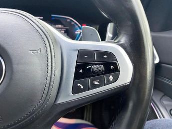 BMW 3 SERIES 2.0 330e 12kWh M Sport Touring 5dr Petrol Plug-in Hybrid Auto Eu