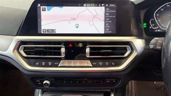 BMW 3 SERIES 2.0 330e 12kWh M Sport Touring 5dr Petrol Plug-in Hybrid Auto Eu