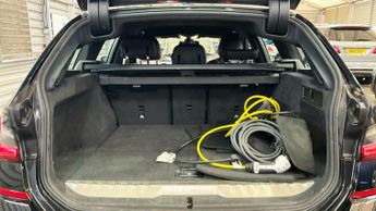 BMW 3 SERIES 2.0 330e 12kWh M Sport Touring 5dr Petrol Plug-in Hybrid Auto Eu