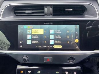 JAGUAR I-PACE 400 90kWh SE SUV 5dr Electric Auto 4WD (400 ps)