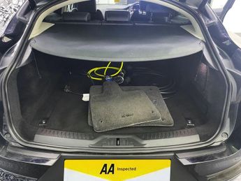 JAGUAR I-PACE 400 90kWh SE SUV 5dr Electric Auto 4WD (400 ps)