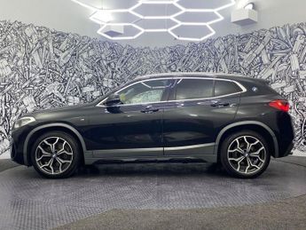 BMW X2 2.0 20i M Sport X SUV 5dr Petrol DCT sDrive Euro 6 (s/s) (192 ps