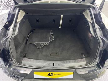 JAGUAR I-PACE 400 90kWh SE SUV 5dr Electric Auto 4WD (400 ps)