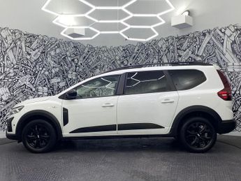 DACIA JOGGER 1.0 TCe Extreme SE MPV 5dr Petrol Manual Euro 6 (s/s) (110 ps)