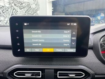 DACIA JOGGER 1.0 TCe Extreme SE MPV 5dr Petrol Manual Euro 6 (s/s) (110 ps)