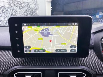 DACIA JOGGER 1.0 TCe Extreme SE MPV 5dr Petrol Manual Euro 6 (s/s) (110 ps)