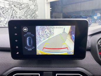 DACIA JOGGER 1.0 TCe Extreme SE MPV 5dr Petrol Manual Euro 6 (s/s) (110 ps)