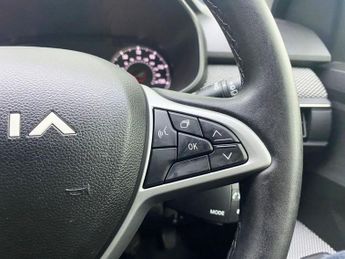 DACIA JOGGER 1.0 TCe Extreme SE MPV 5dr Petrol Manual Euro 6 (s/s) (110 ps)