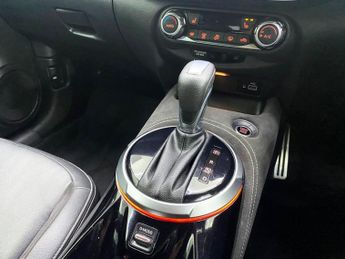 NISSAN JUKE 1.0 DIG-T Tekna+ SUV 5dr Petrol DCT Auto Euro 6 (s/s) (114 ps)