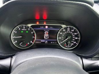 NISSAN JUKE 1.0 DIG-T Tekna+ SUV 5dr Petrol DCT Auto Euro 6 (s/s) (114 ps)